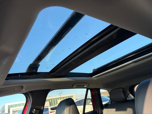 New 2026 MAZDA CX-50 AWD 2.5 Hybrid w/ Weather Package image 19