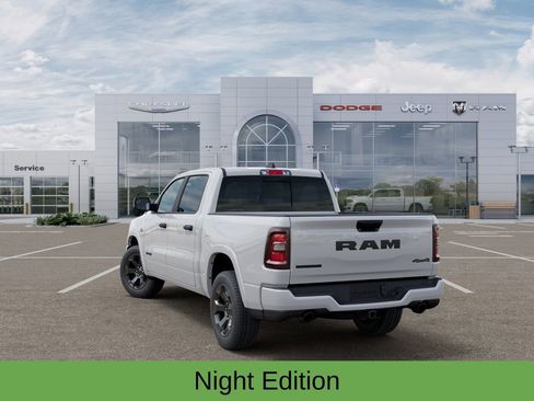 New 2026 RAM 1500 Big Horn image 5