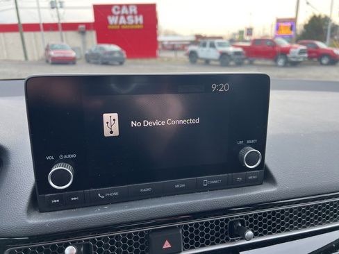 Used 2024 Honda Civic Sport image 13