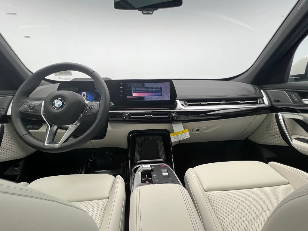 Used 2026 BMW X1 xDrive28i w/ Technology Package AWD/4WD image 10