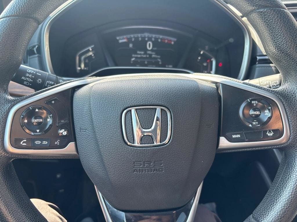 Used 2019 Honda CR-V EX image 26