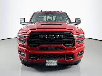 New 2026 RAM 3500 Laramie w/ Night Edition AWD/4WD video 2