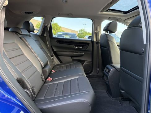 Used 2024 Honda CR-V EX-L image 16