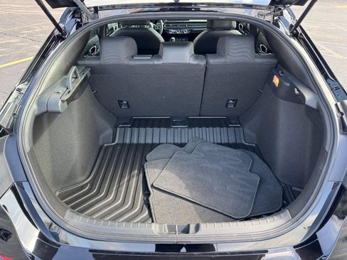 Certified 2025 Honda Civic Sport image 5