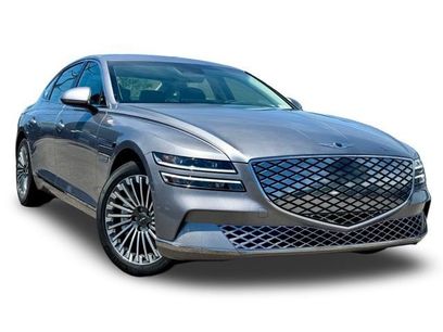 Used 2024 Genesis G80