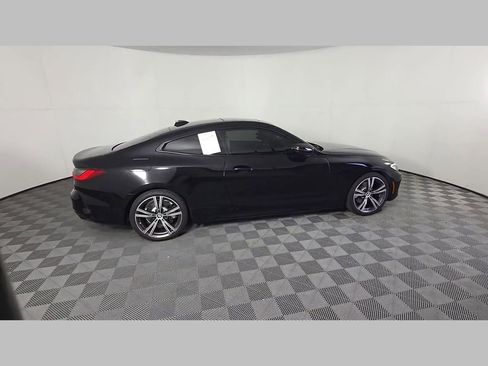Used 2021 BMW 430i Coupe w/ Convenience Package image 37