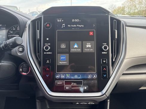 New 2026 Subaru Crosstrek 2.0i Premium image 23