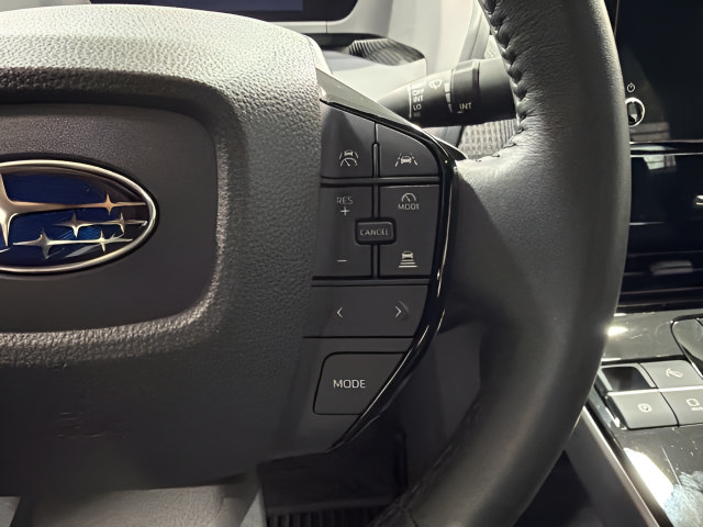 Used 2023 Subaru Solterra AWD image 17