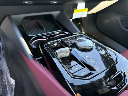 New 2026 BMW 530i w/ M Sport Package image 28