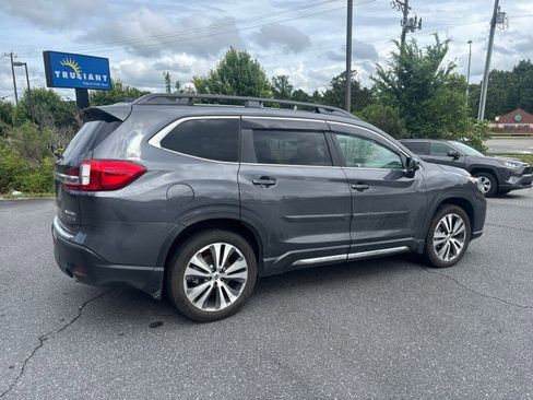 Used 2022 Subaru Ascent Limited w/ Technology Package AWD/4WD image 7