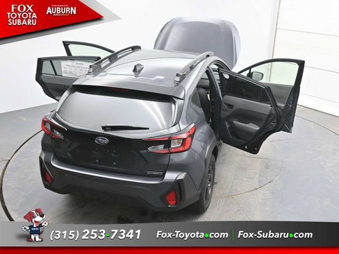 New 2026 Subaru Crosstrek 2.5i Sport w/ Crosstrek Mirror Package image 33