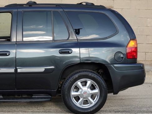Used 2004 GMC Envoy SLT image 10
