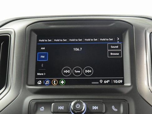 New 2026 Chevrolet Silverado 1500 W/T w/ WT Value Package RWD image 29