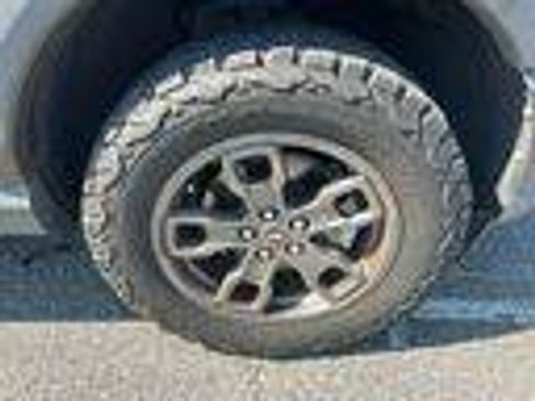 Used 2021 Ford Bronco Sport Big Bend AWD/4WD image 12