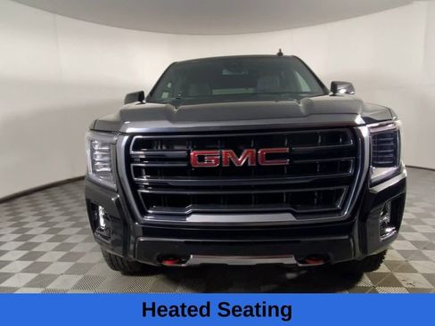 Used 2024 GMC Yukon AT4 image 6