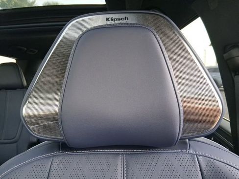 New 2026 INFINITI QX80 SPORT w/ Sport Exterior Package image 22