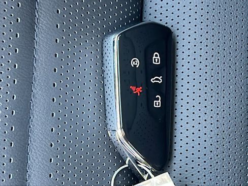 New 2026 Volkswagen Atlas Cross Sport SEL R-Line AWD/4WD image 29