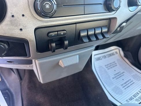 Used 2016 Ford F250 XLT w/ XLT Value Package image 19