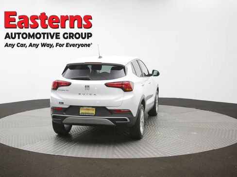 Used 2024 Buick Encore GX Preferred FWD image 37