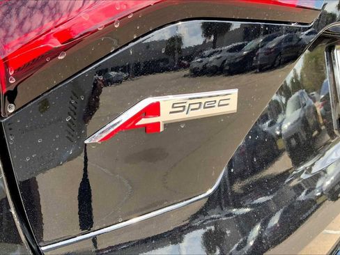 New 2026 Acura MDX A-Spec image 15