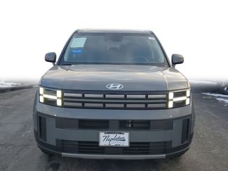 Used 2024 Hyundai Santa Fe SE video 2
