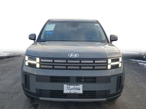 Used 2024 Hyundai Santa Fe SE image 2
