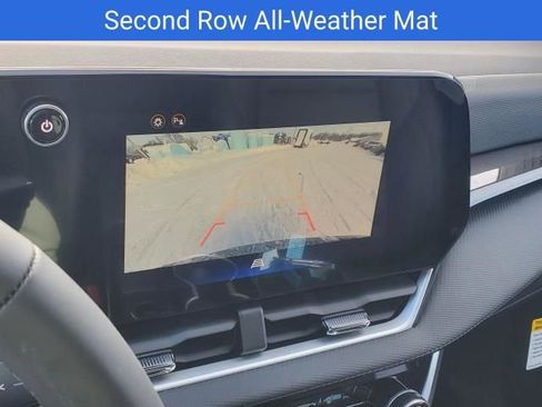 New 2026 Chevrolet Equinox LT w/ Convenience Package II image 26