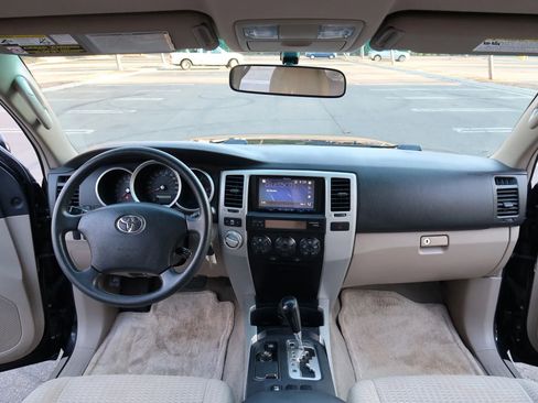 Used 2007 Toyota 4Runner Sport image 23