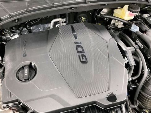 Certified 2025 Hyundai Santa Cruz SEL AWD/4WD image 29