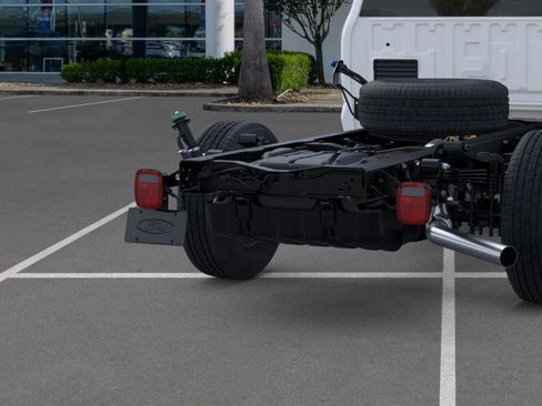 New 2026 Ford F350 XL AWD/4WD image 22