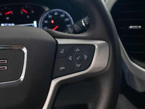 Used 2019 GMC Acadia SLT FWD image 7