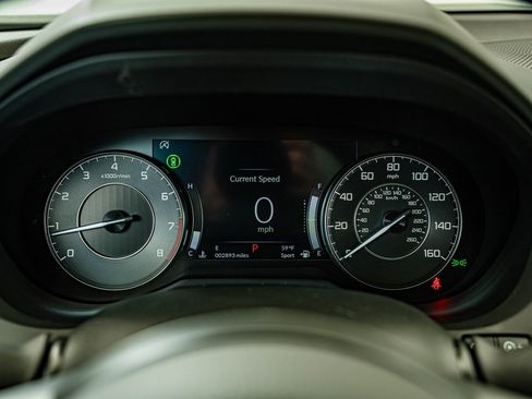 Certified 2026 Acura RDX Advance Package image 25