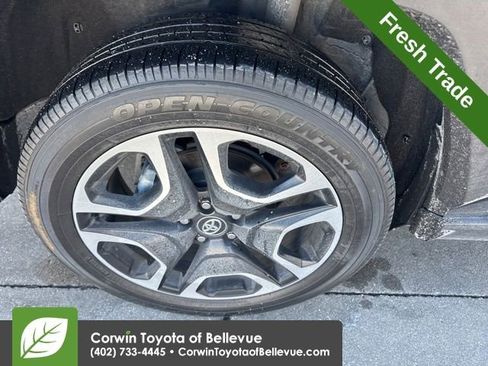 Used 2020 Toyota RAV4 Adventure w/ Convenience Package image 5