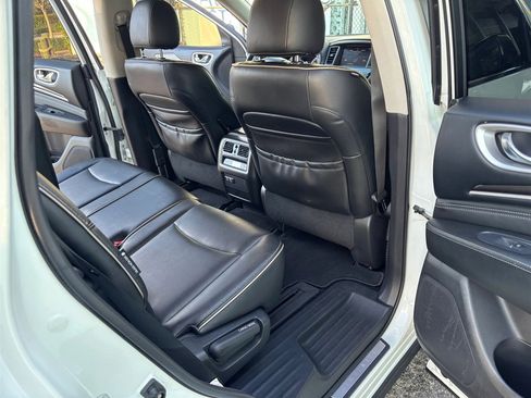 Used 2019 INFINITI QX60 Pure image 12