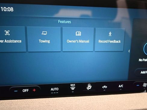 Used 2026 Ford Maverick XLT AWD/4WD image 28