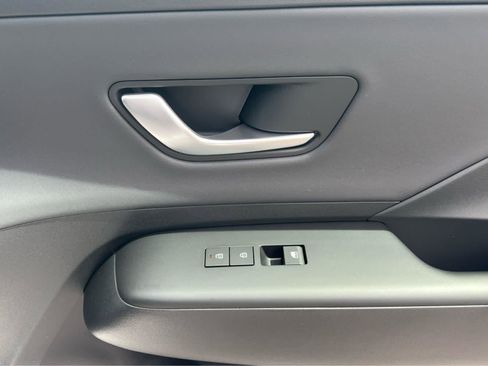 New 2026 Hyundai Kona Limited AWD/4WD image 19