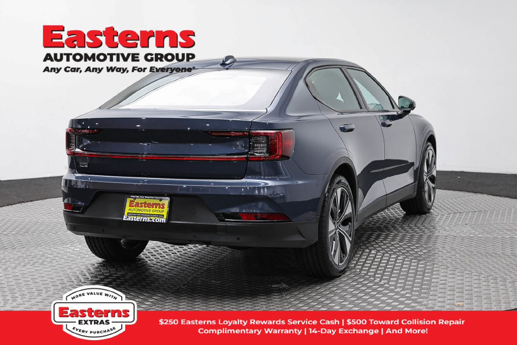 Used 2024 Polestar Polestar 2 AWD/4WD image 6