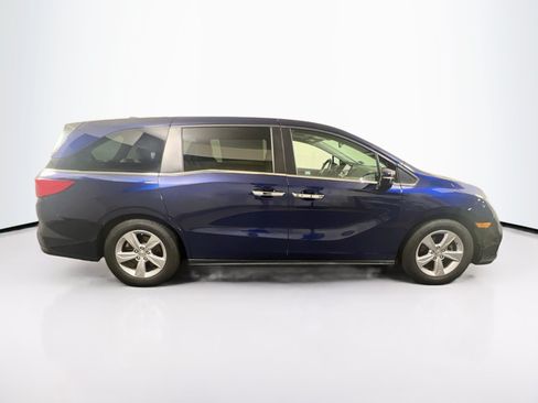 Used 2019 Honda Odyssey EX-L image 4