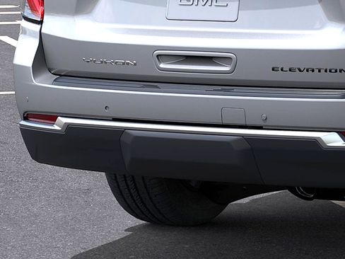 New 2026 GMC Yukon XL Elevation RWD image 14