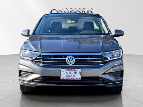 Used 2020 Volkswagen Jetta SEL image 9