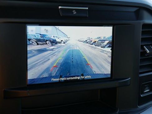 New 2026 Ford F250 XLT w/ FX4 Off-Road Package AWD/4WD image 3