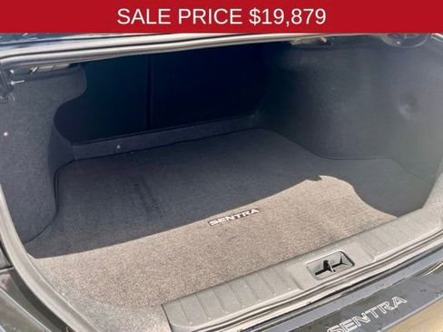 New 2024 Nissan Sentra S image 12