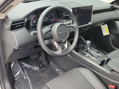 New 2026 MAZDA CX-5 2.5 S w/ Premium Package image 16