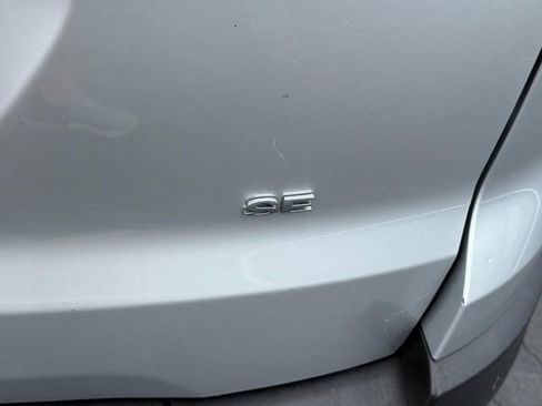 Used 2021 Ford EcoSport SE FWD image 5