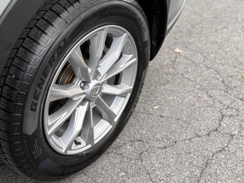 Certified 2023 Honda CR-V EX image 12