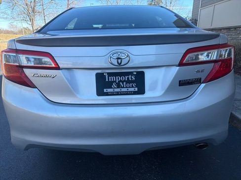 Used 2013 Toyota Camry SE image 17
