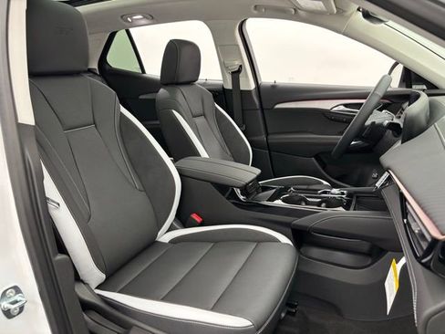 New 2026 Buick Envision Sport Touring image 35