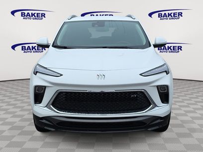 New 2026 Buick Encore GX Sport Touring w/ Comfort Package