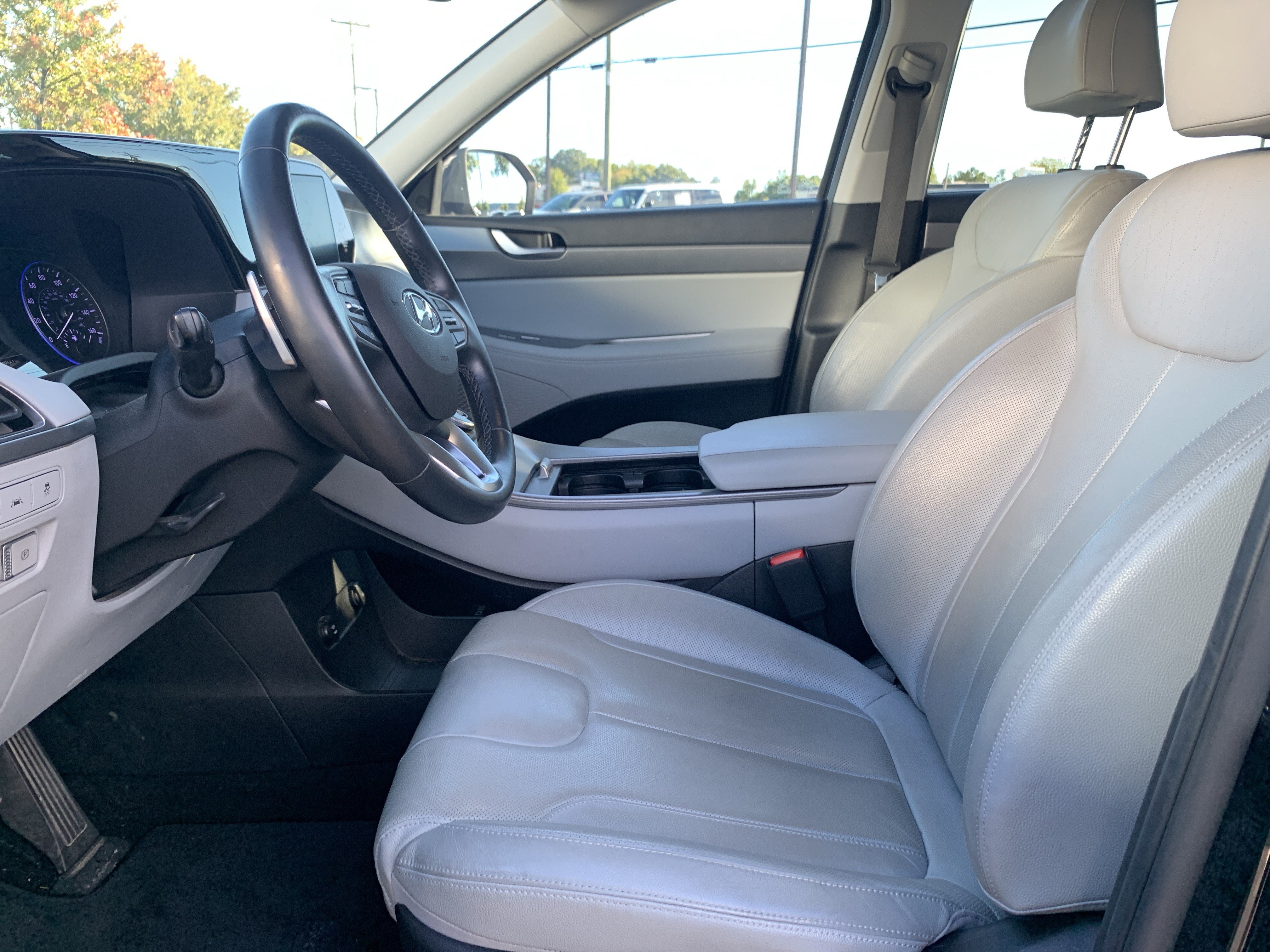 Used 2020 Hyundai Palisade SEL FWD image 16