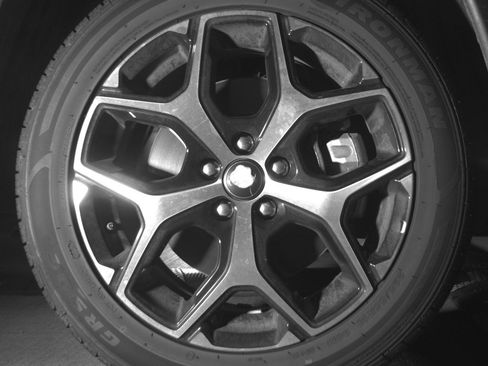 Used 2025 Jeep Compass Limited image 13